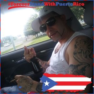 Meet your Posher, Hector